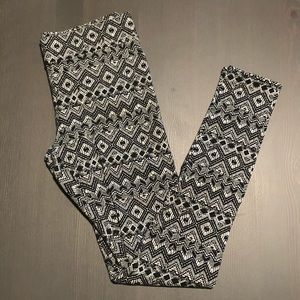 American Eagle Hi-Rise Leggings